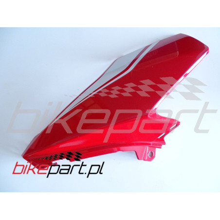 HONDA CBR650F NOWA CZACHA CZASZA OWIEWKA PRAWA 64110MJED20ZA
