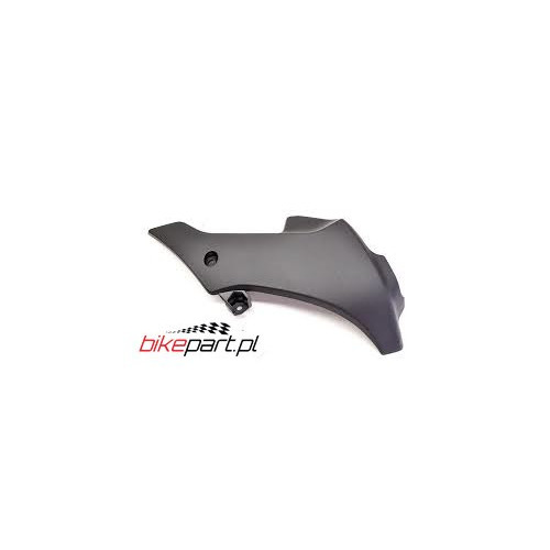 HONDA NC700 NC750 X S PLOW LOWER FAIRING DCT 64300MGSD50ZA