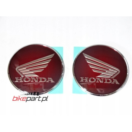 HONDA EMBLEMATY GL1800 VFR800F VFR1200 CTX1300 86211MJKN20