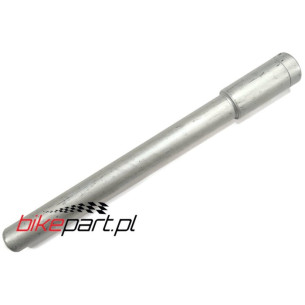 HONDA FRONT WHEEL AXLE 44301MBZD00
