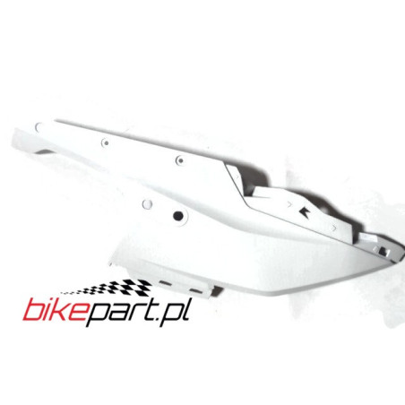 HONDA CBR500 KRYT PŘEDNÍ STŘÍŠKY 64151MJWJ00ZH