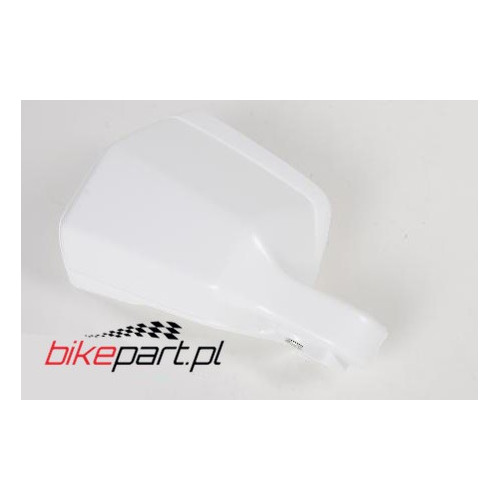 HONDA XRV750 HANDBAR HAND GUARDS 53180MN9000ZD