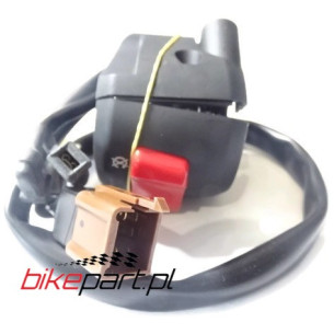 HONDA CBR250 CBR300 IGNITION SWITCH SWITCH 35130K33D01