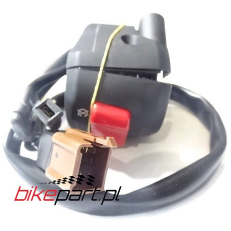 HONDA CBR250 CBR300 IGNITION SWITCH SWITCH 35130K33D01