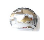 HONDA VT1300CX ENGINE COVER RIGHT HOOD CAP 11340MEAA50