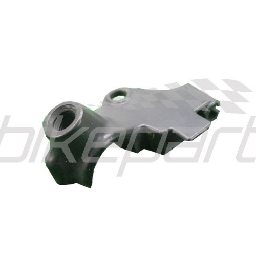 HONDA MIRROR CLUTCH HANDLE XL125 VARADERO 53172KS5700