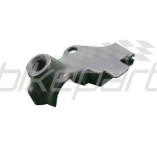HONDA MIRROR CLUTCH HANDLE XL125 VARADERO 53172KS5700