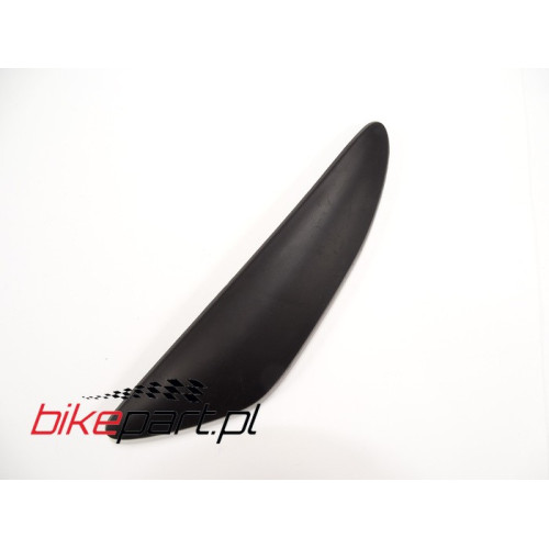 GUMOVÝ KRYT ČELNÍHO SKLA HONDA 64112MBTD20