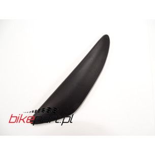 ZAŚLEPKA SZYBY OSŁONA GUMA HONDA 64112MBTD20
