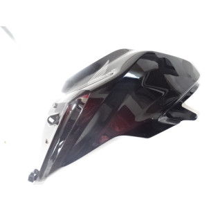 HONDA CB125R TANK SIDE COVER 64440K98E00ZC