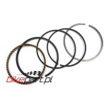PISTON RINGS SET HONDA LEAD 100 SCV100 13011KPL900