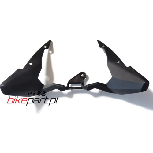 HONDA CB500F COUNTER CLOCK COVER FILL 64216MJWJ40