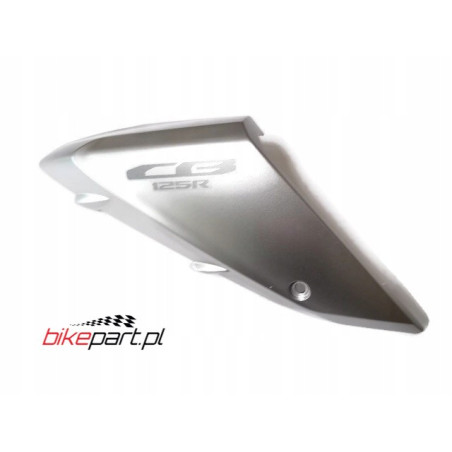 SIDE TANK COVER HONDA CBF125N NEO CB125R 64460K98E00ZA