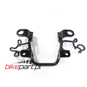 HONDA CB650F HEADLIGHT CANOPY BRACKET 64210MJEDF0