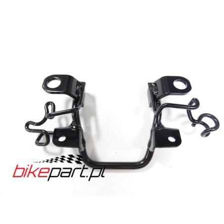 HONDA CB650F HEADLIGHT CANOPY BRACKET 64210MJEDF0