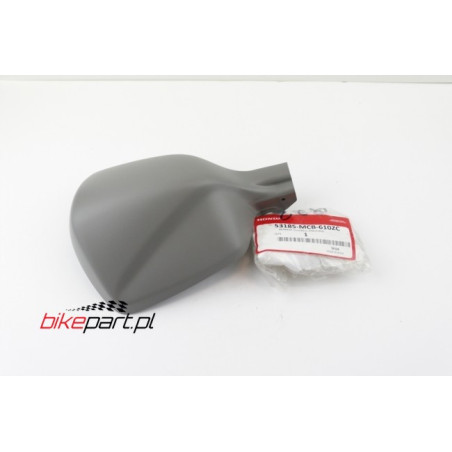 HONDA XL700V XL650 TRANSALP HANDBARS HAND GUARDS 53180MCB610ZC