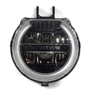 HONDA CB650R NEO HEADLIGHT LAMP FRONT 33100MKND51