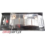 FRONT PADS PS125I PS150I SH125 SH150 06455GCS026