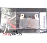 ORIGINAL FRONT BRAKE PADS HONDA CBR600F4 CB1300 06455MBWE13