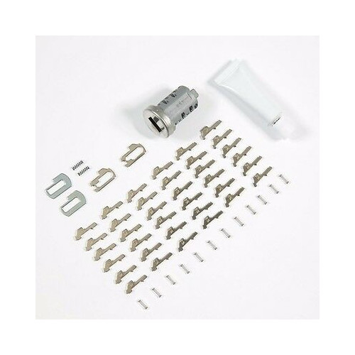 HONDA CRF 1000 CRF 1100 TRUNK LOCK CYLINDER 08M70MJED03