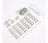 HONDA CRF 1000 CRF 1100 TRUNK LOCK CYLINDER 08M70MJED03