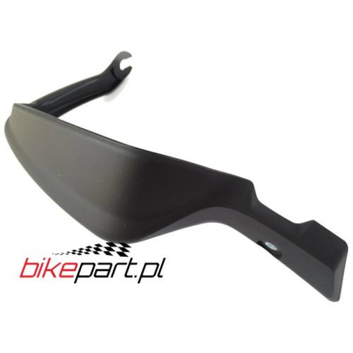 HONDA VFR1200X HANDBAR HAND GUARDS 53180MGH640