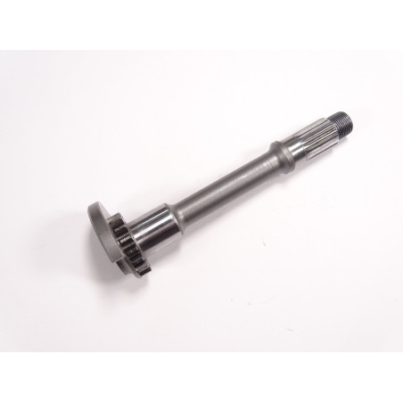 HONDA ORIGINAL NEW BALANCER SHAFT HONDA CRF250R BALANCER 13420KRNA10