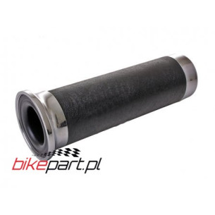 LEFT RUBBER HANDLE HONDA GL1500 VF750 MAGNA VT1100 53166KCR000