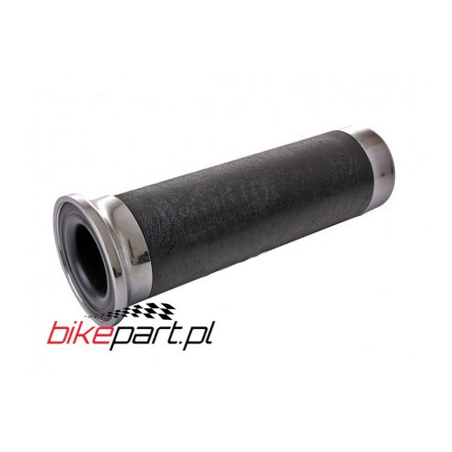 LEFT RUBBER HANDLE HONDA GL1500 VF750 MAGNA VT1100 53166KCR000