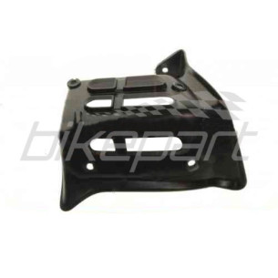 HONDA TRX250EX SPORTRAX STEP FLOOR RIGHT LEFT 80121HN6000ZA
