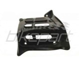 HONDA TRX250EX SPORTRAX STEP FLOOR RIGHT LEFT 80121HN6000ZA