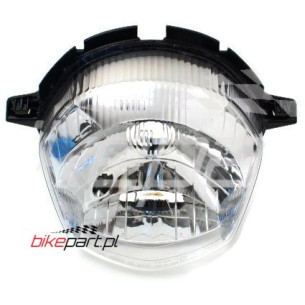 REFLEKTOR LAMPA PRZÓD NOWA XR125 INNOVA 33120KPH971