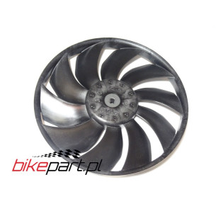 HONDA CBF1000 CBF600 CBR600F OBĚŽNÉ KOLO VENTILÁTORU 19020MFGD01