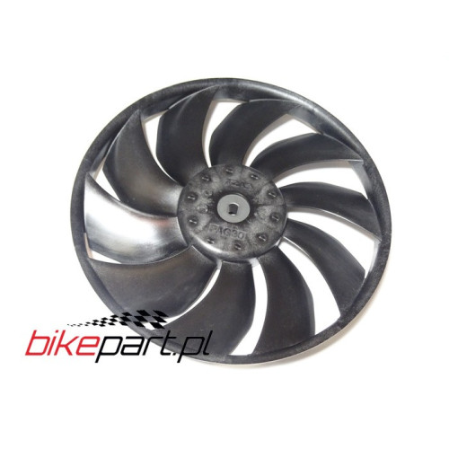 HONDA CBF1000 CBF600 CBR600F WENTYLATOR WIRNIK 19020MFGD01