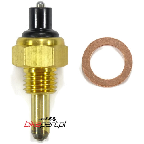 HONDA TRX350 TRX450 500 ČIDLO TEPLOTY OLEJE 37750HC4751