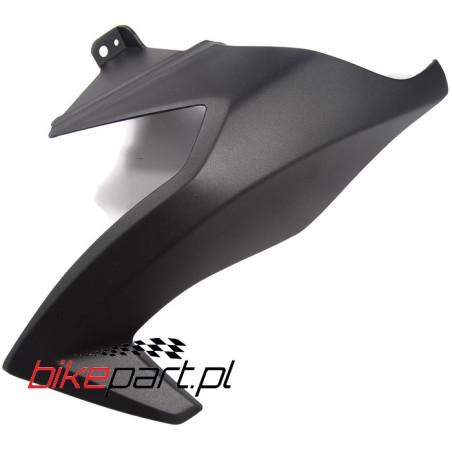 HONDA CB650F HEADLIGHT CANOPY COVER 64251MJED40ZF