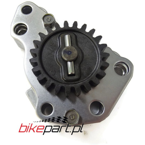 OLEJOVÉ ČERPADLO HONDA CBR125 15100KPP860