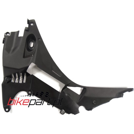 HONDA CBR500R LEVÝ KRYT KAPOTY 64435-MGZ-J00