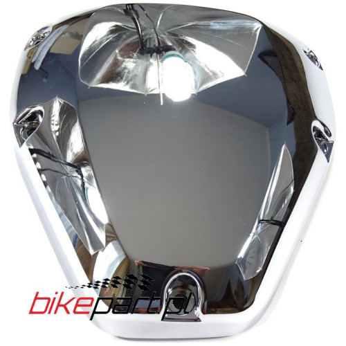 HONDA VTX1800 AIR FILTER COVER CAP HOUSING 17231MCHB50