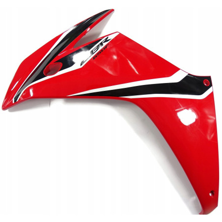 HONDA CBR650F SIDE COVER SIDEWALL NEW LEFT RIGHT 64225MJEDD0ZC