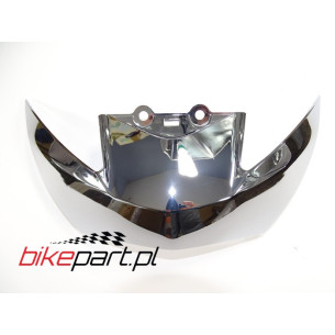 HONDA SH300 FRONT NOSE GUARD CHROME FAIRING 16 64305K53D00