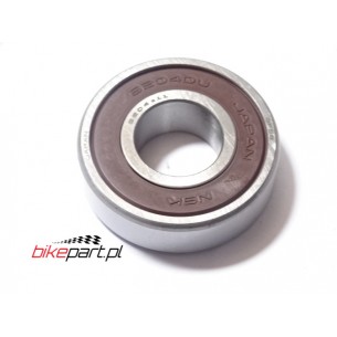 LOŽISKO KOLA HONDA NC750 ADV750 CRF1000 CRF1100 CMX500 OEM 6204UU