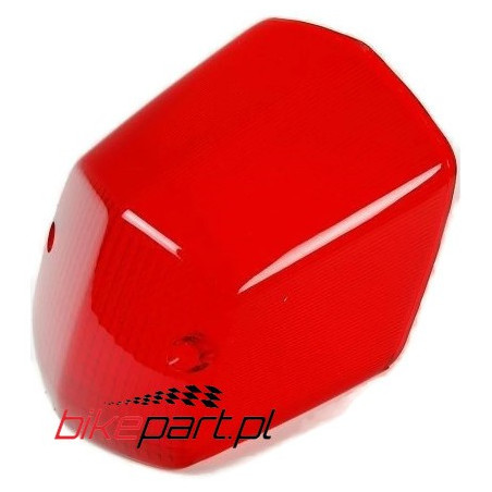 REAR LAMP SHADE HONDA VT125 SHADOW 125 TAIL LAMP 33702KGB611