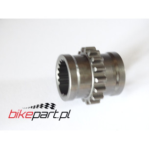 TIMING CHAIN SPROCKET 14312MAT000