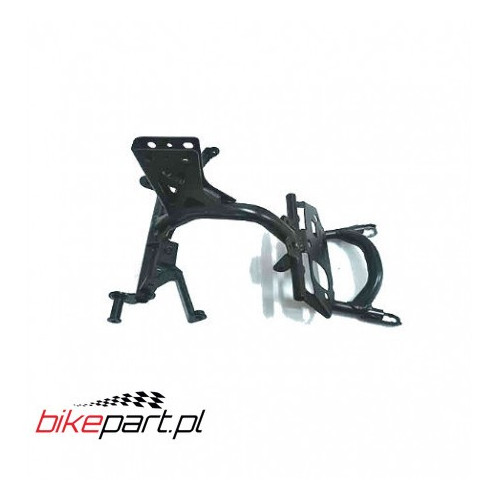 HONDA CRF250RL RALLY CANOPY RACK BRACKET 64501KZZJ00