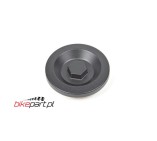 HONDA CB500 CB650 CB650 CB500 KRYT KONTROLNÍHO ŠROUBU 11332MGZJ00