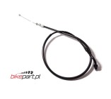 HONDA VT750 SHADOW GAS CABLE LINKAGE 17910MFEA40
