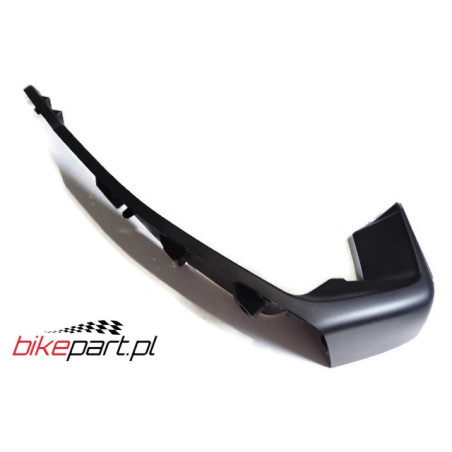 HONDA INTEGRA 700 FLOOR LEFT RIGHT PLOW NC700D 64510MGSD70