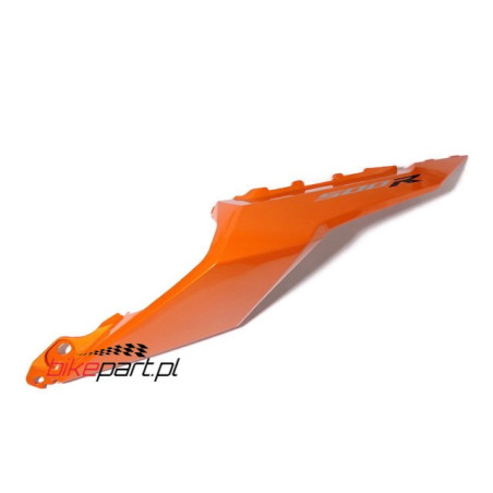 HONDA CBR500R ZADUPEK OGON OWIEWKA TYŁ 77240MJWJ20ZF