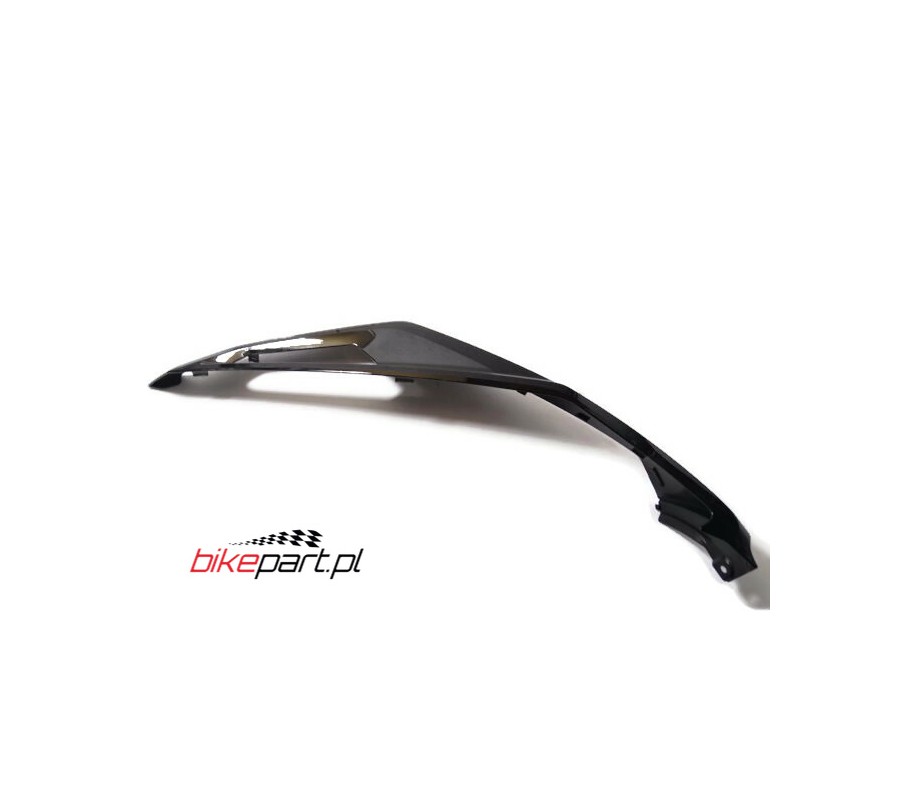HONDA NC750X WYPEŁNIENIE OSŁONY BOCZNEJ BOKU LEWA 64290MKAD80ZM